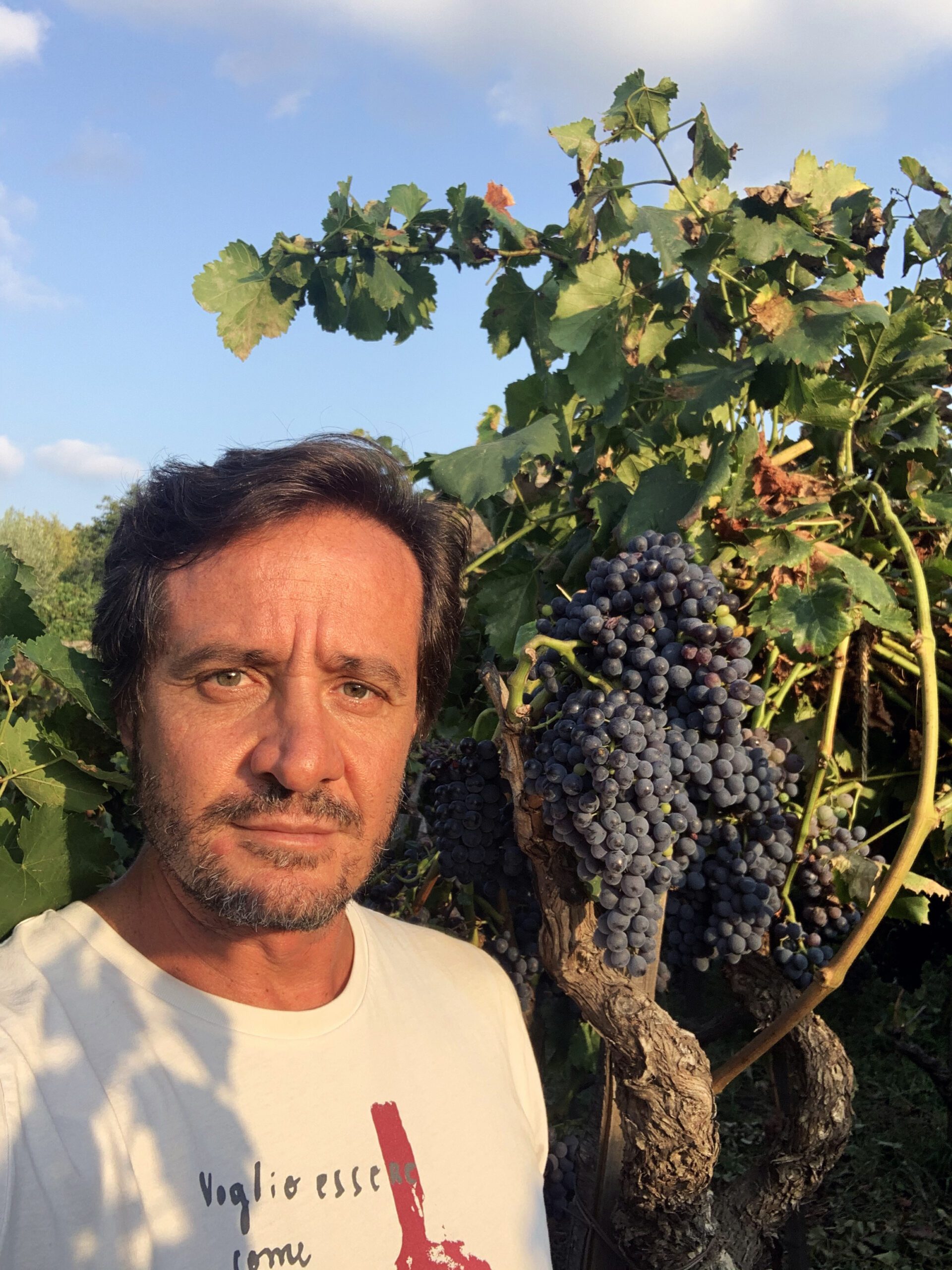 I Custodi delle Vigne dell'Etna